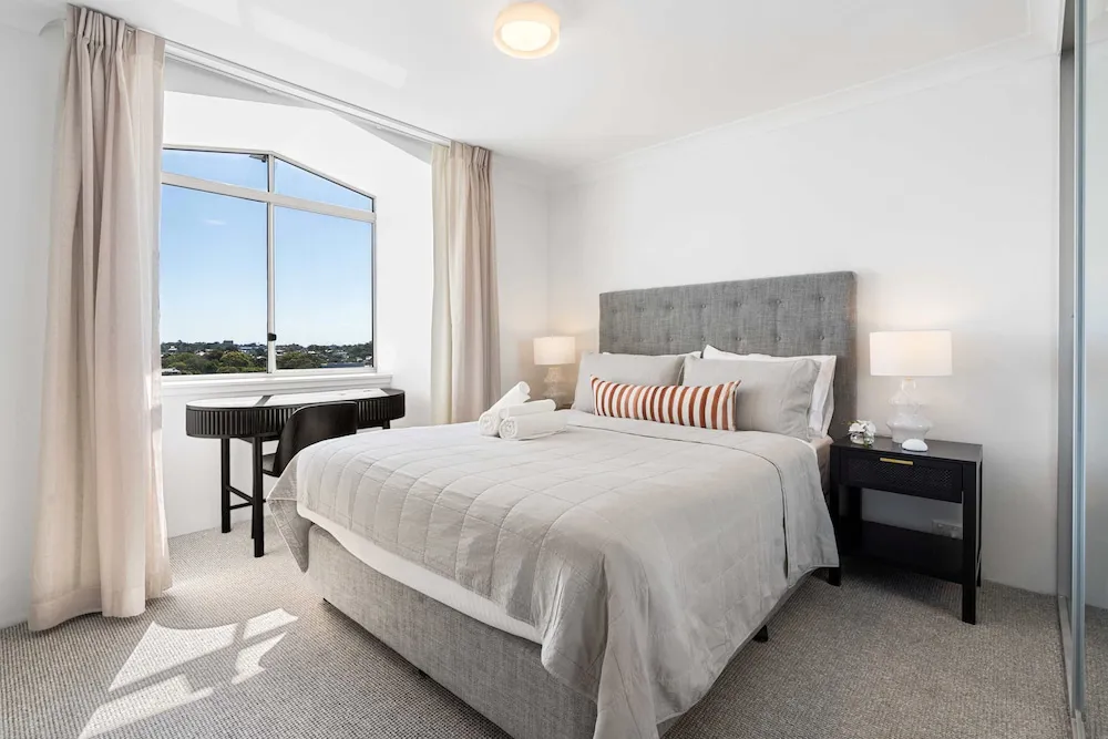 Camperdown Cozy Corner 10 - Property photo 10