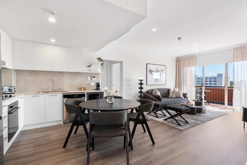 Camperdown Cozy Corner 10 - Hotel amenities and facilities
