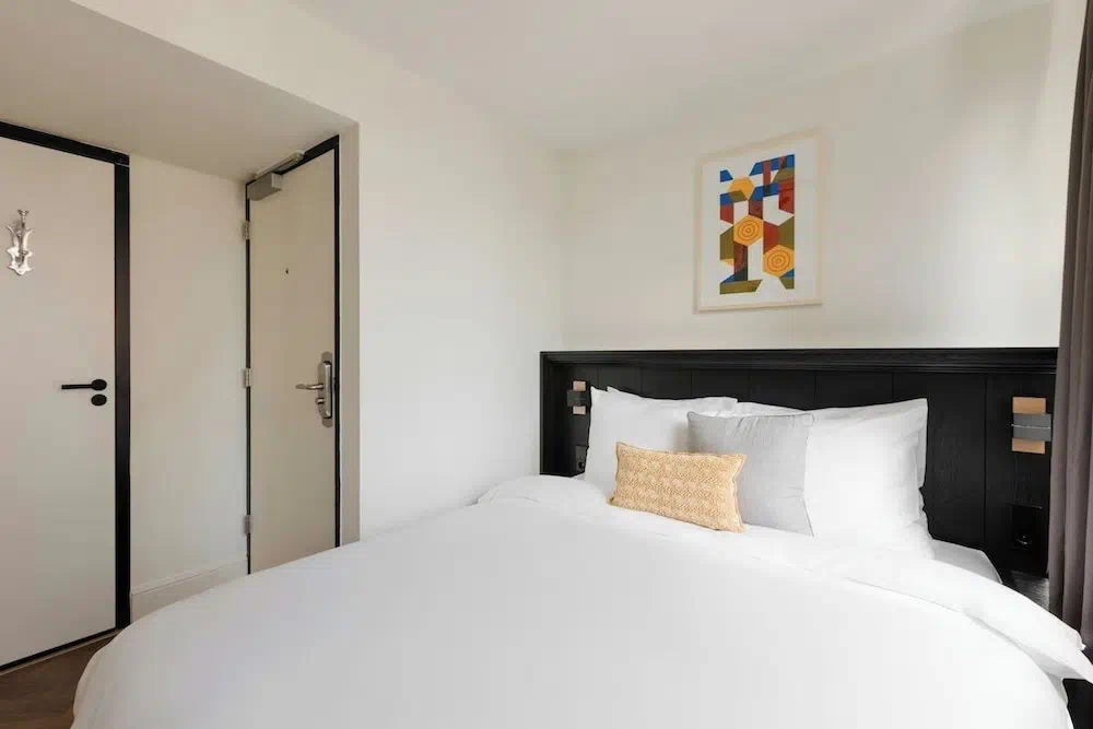 Sa Vondel Park Hotel in Amsterdam - Property photo 11