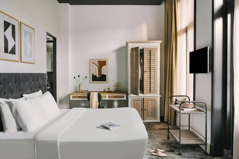Sa Vondel Park Hotel in Amsterdam - Property photo 15
