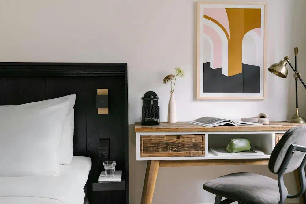 Sa Vondel Park Hotel in Amsterdam - Property photo 17