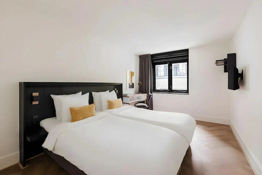 Sa Vondel Park Hotel in Amsterdam - Property photo 18