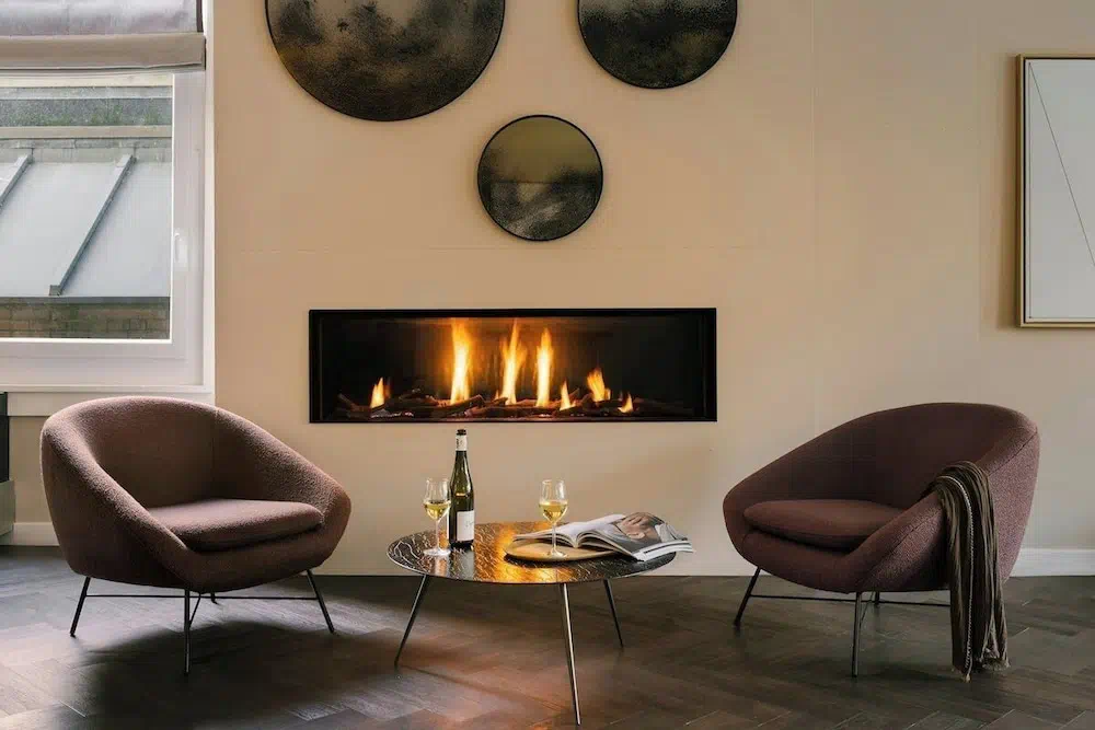Sa Vondel Park Hotel in Amsterdam - Guest room and accommodations
