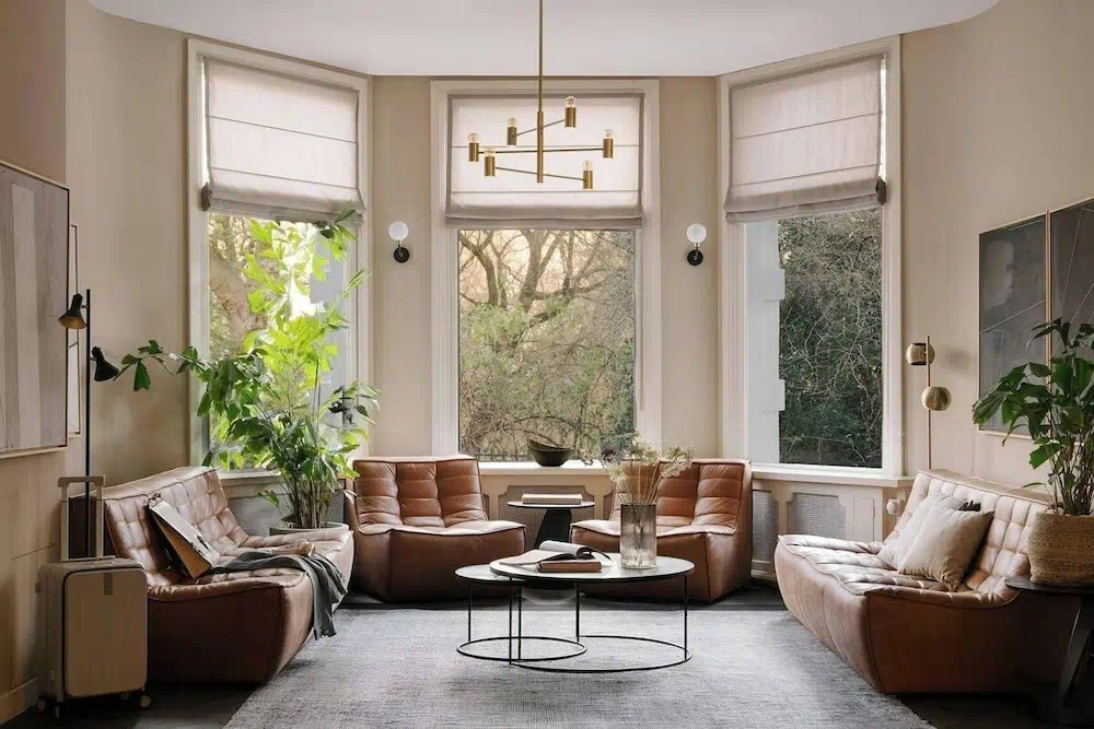 Sa Vondel Park Hotel in Amsterdam - Dining area and restaurant