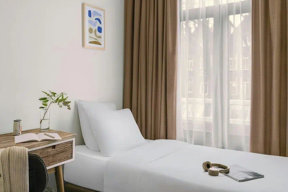 Sa Vondel Park Hotel in Amsterdam - Property photo 7