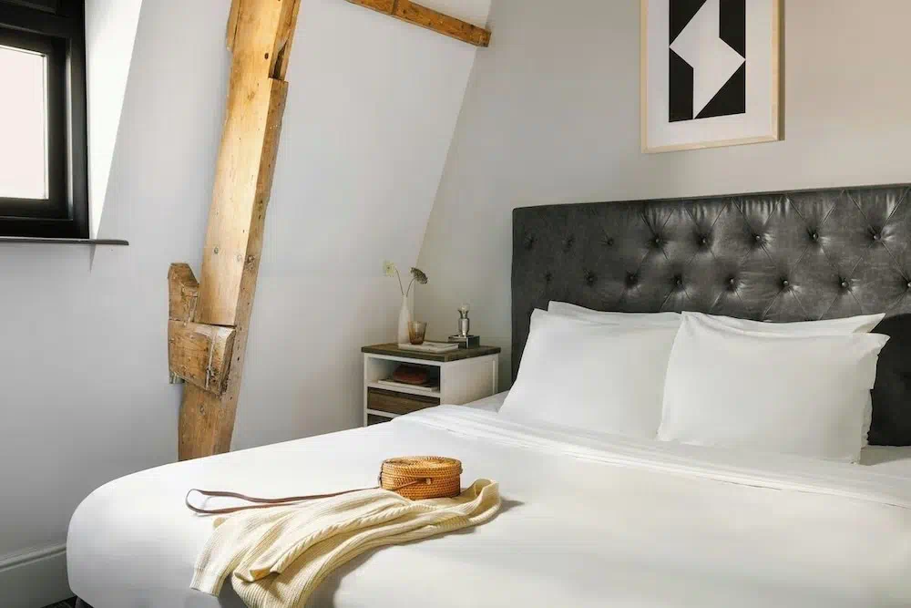 Sa Vondel Park Hotel in Amsterdam - Property photo 8