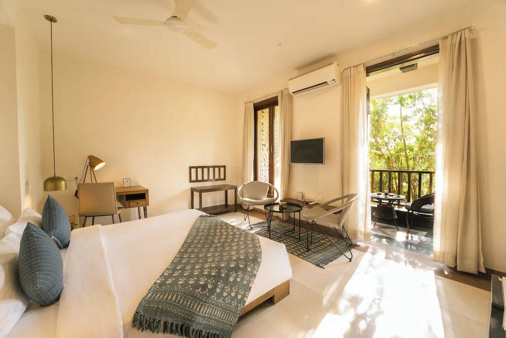 Anantya At Anamiva - Hotel amenities and facilities