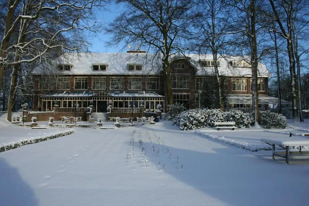 Landgoed Ehzerwold