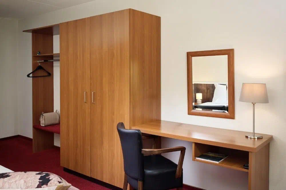 Landgoed Ehzerwold in Almen - Hotel amenities and facilities
