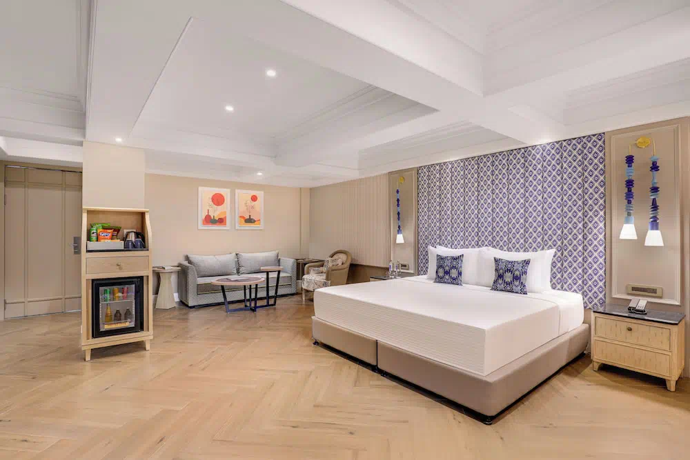 Grand Mercure Goa Candolim - Property photo 11
