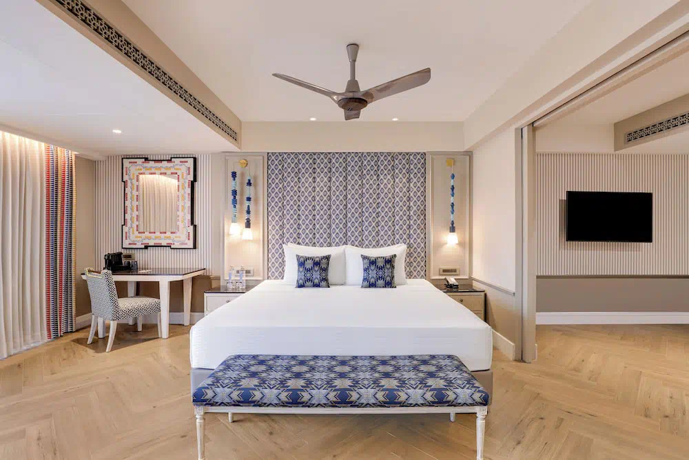 Grand Mercure Goa Candolim - Property photo 12
