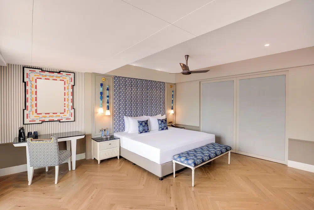 Grand Mercure Goa Candolim - Property photo 14