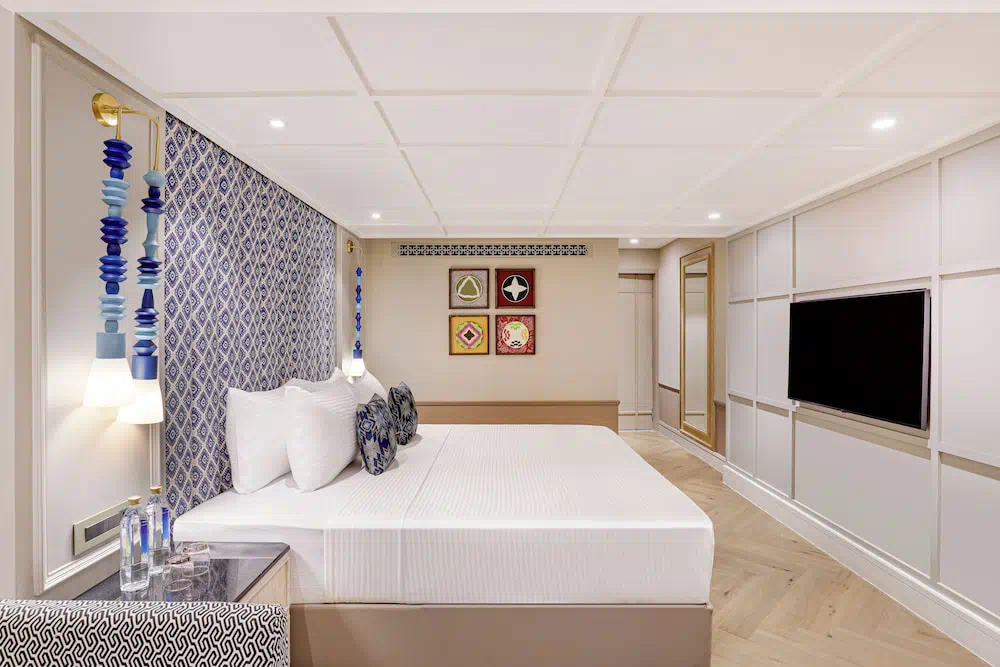 Grand Mercure Goa Candolim - Property photo 15