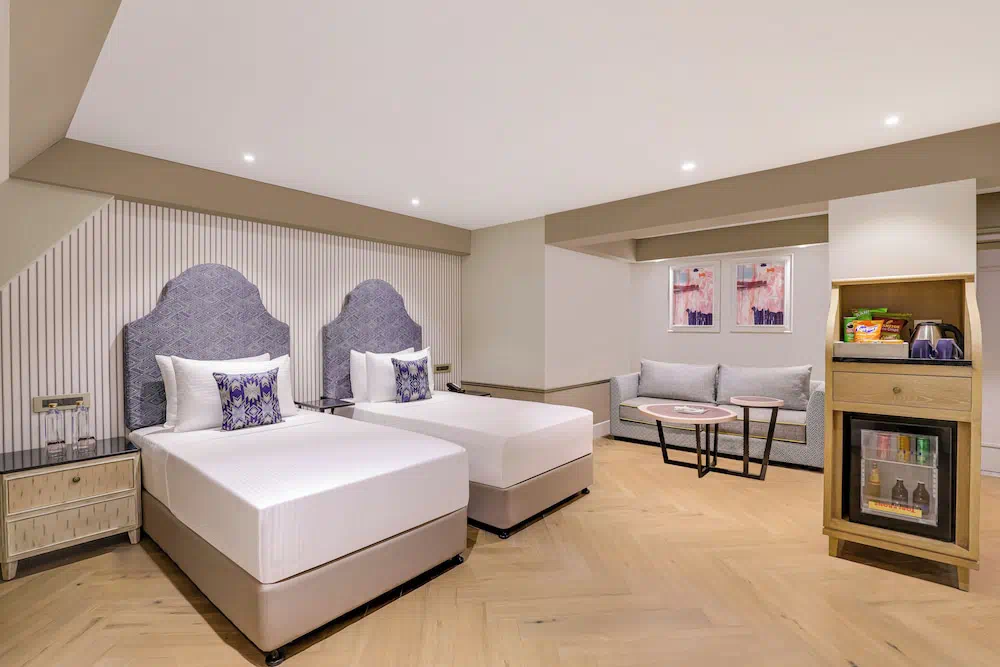 Grand Mercure Goa Candolim - Property photo 17