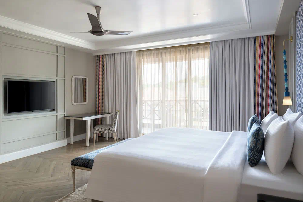 Grand Mercure Goa Candolim - Property photo 19