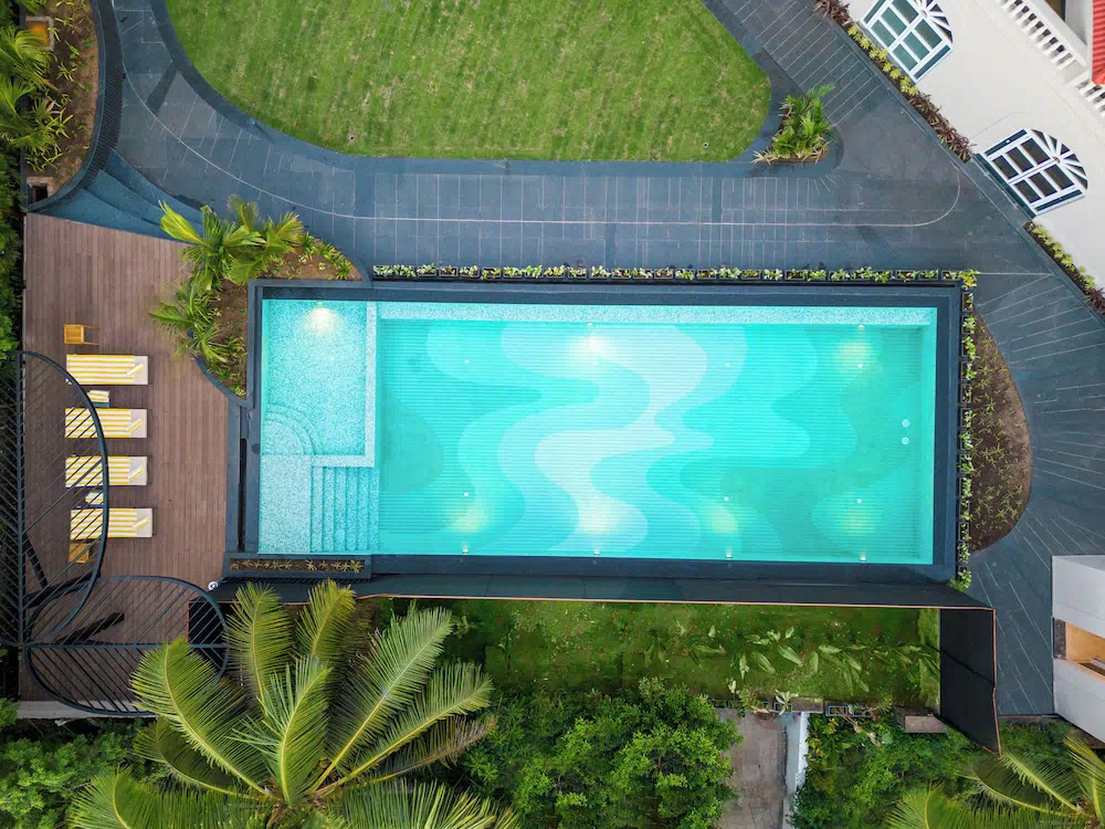 Grand Mercure Goa Candolim - Guest room and accommodations