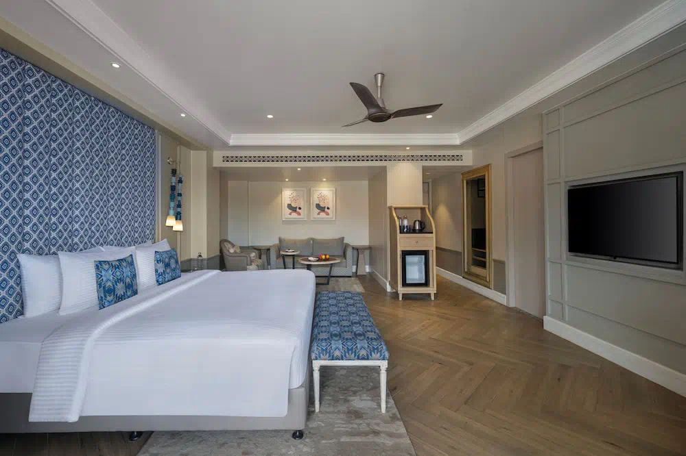 Grand Mercure Goa Candolim - Property photo 20