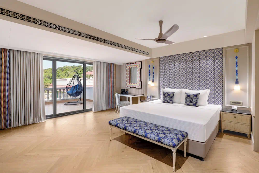 Grand Mercure Goa Candolim - Property photo 9