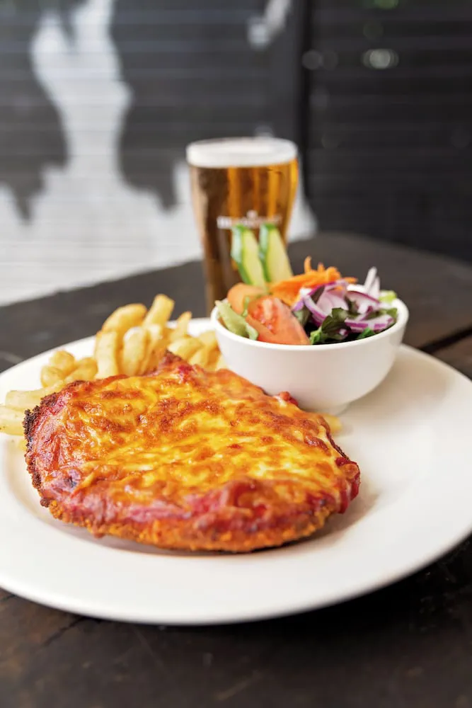 Hotel Metropole Proserpine - Property photo 11