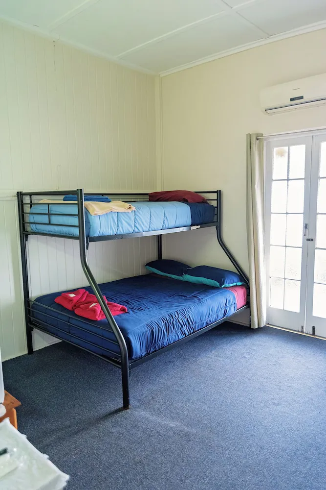 Hotel Metropole Proserpine - Property photo 6