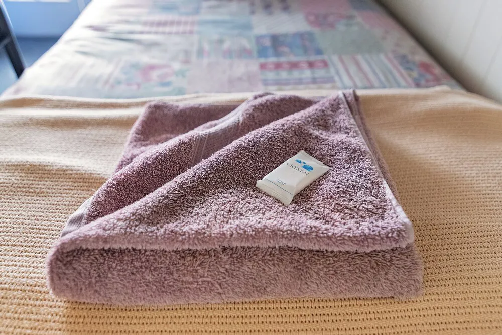 Hotel Metropole Proserpine - Property photo 8