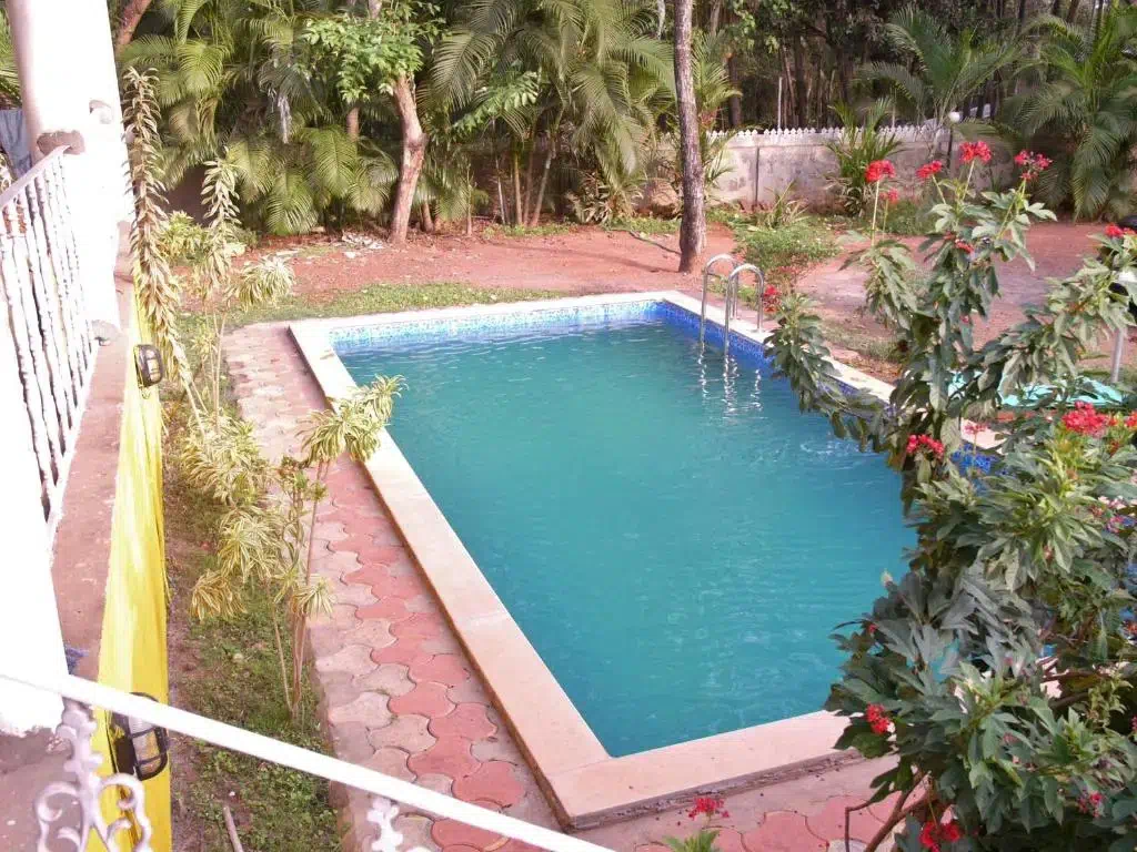 Santonio Resorts