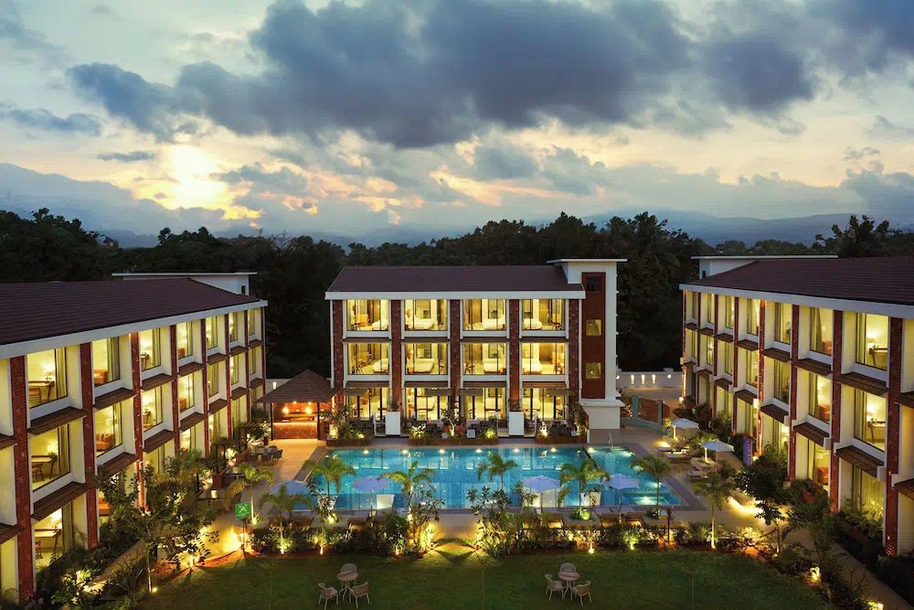 Elements By Rosetta Varca Goa - Property photo 10