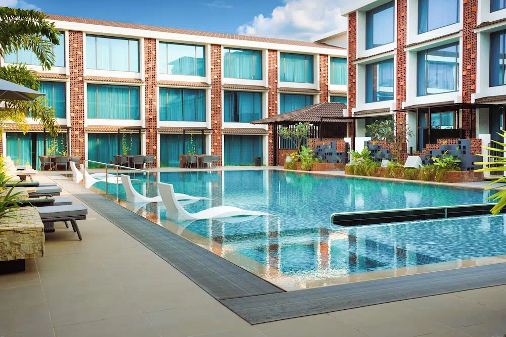 Elements By Rosetta Varca Goa - Property photo 11