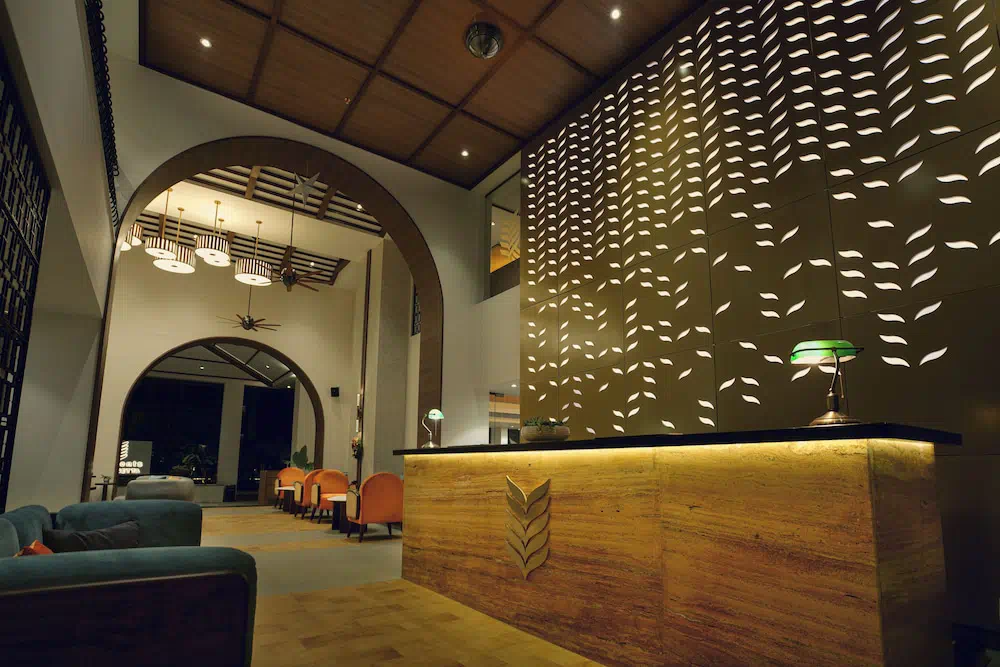 Elements By Rosetta Varca Goa - Property photo 16