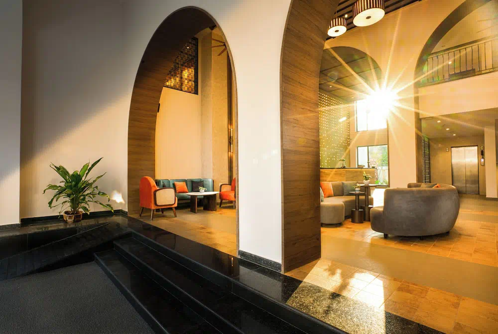 Elements By Rosetta Varca Goa - Property photo 18