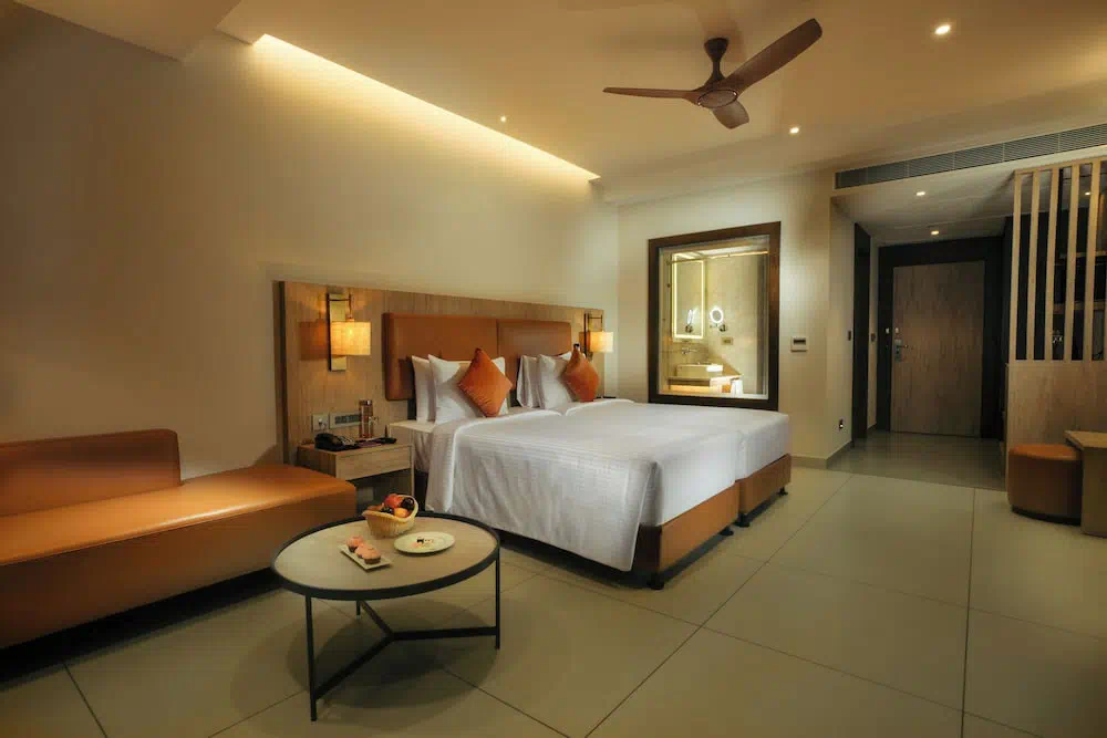 Elements By Rosetta Varca Goa - Property photo 20