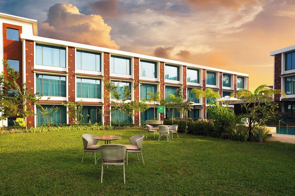 Elements By Rosetta Varca Goa - Hotel amenities and facilities