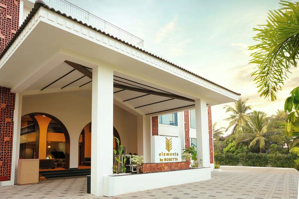 Elements By Rosetta Varca Goa - Property photo 8