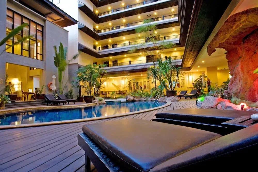 Hotel image 2