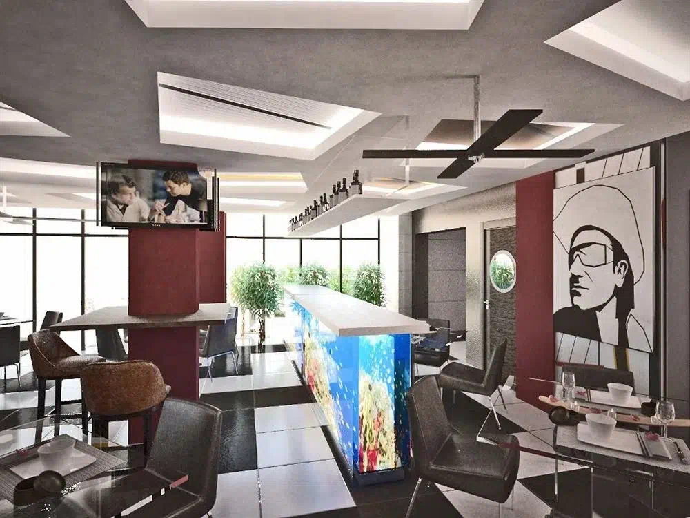 Hotel image 12