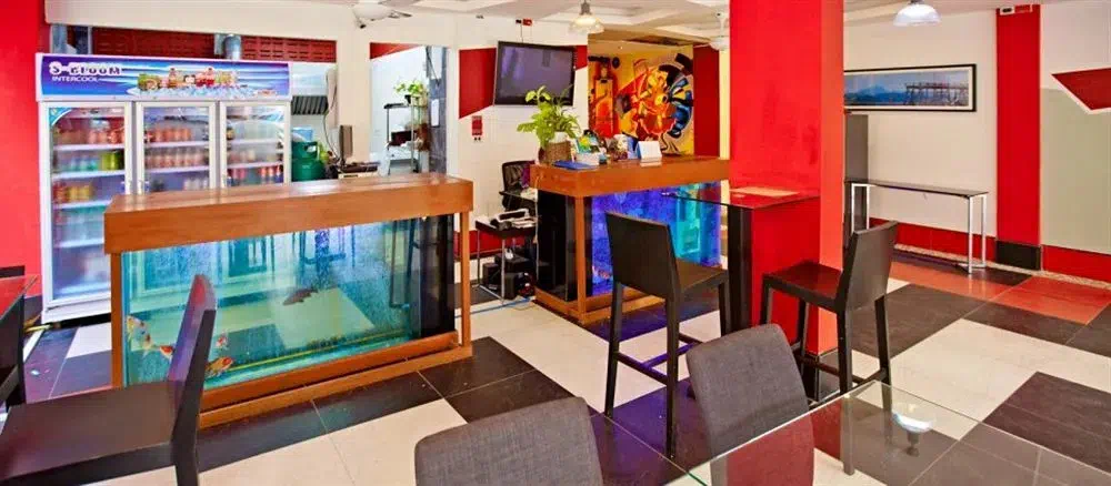 Hotel image 14