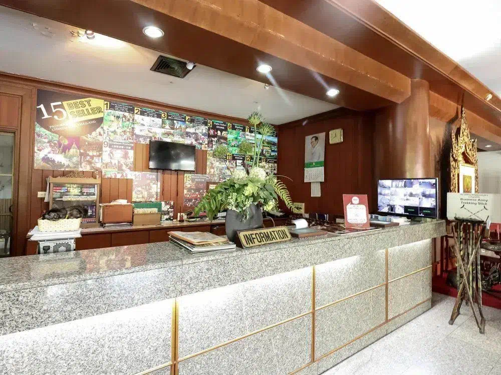 Hotel image 16