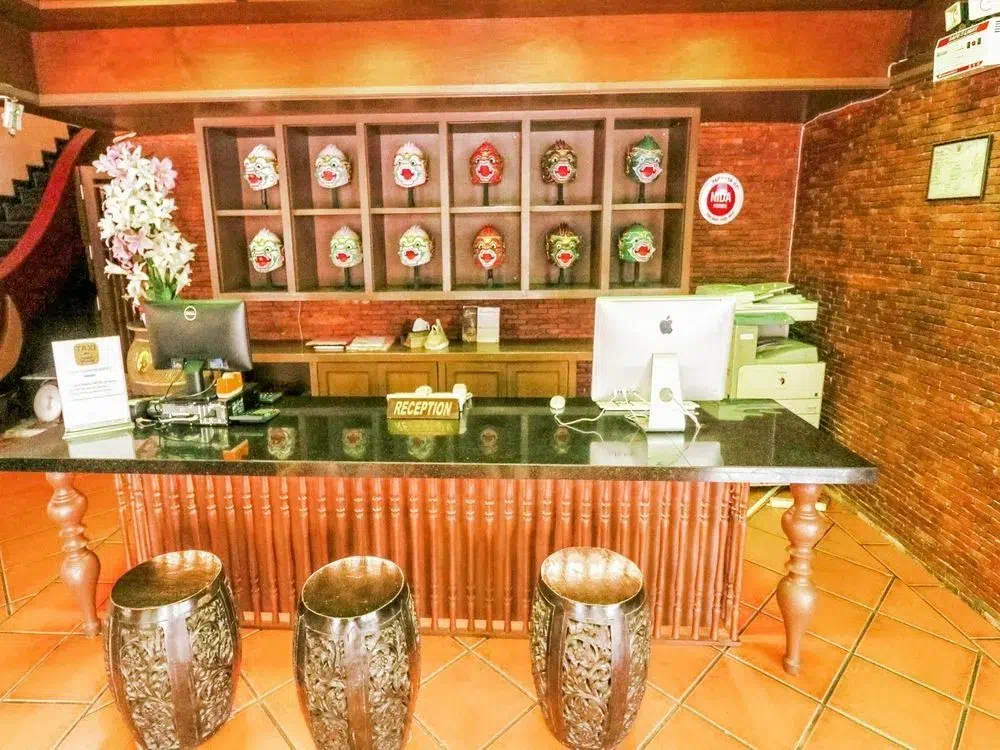 Hotel image 18