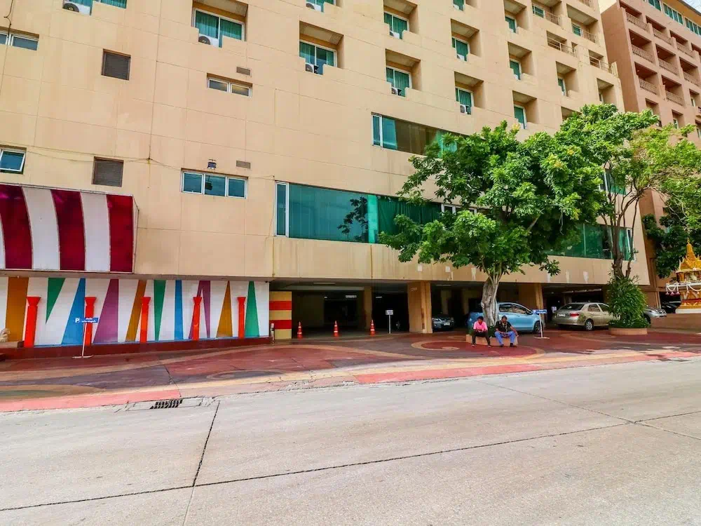 Hotel image 9