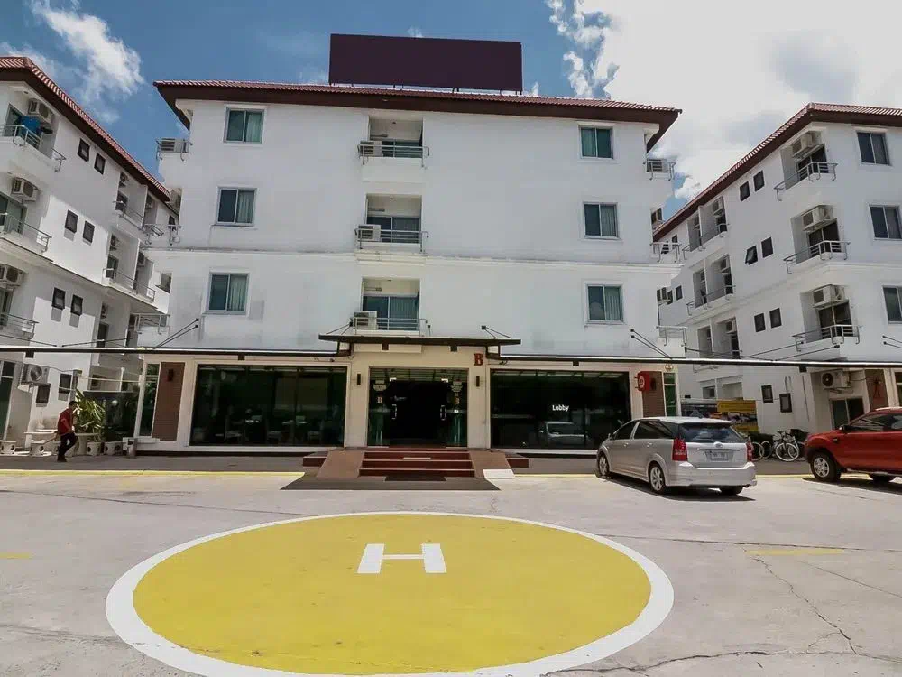 Hotel image 1