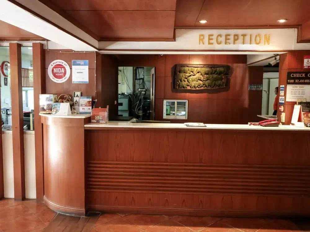 Hotel image 13