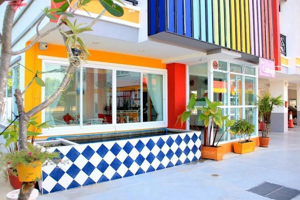 Hotel image 1