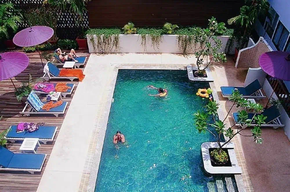 Hotel image 8