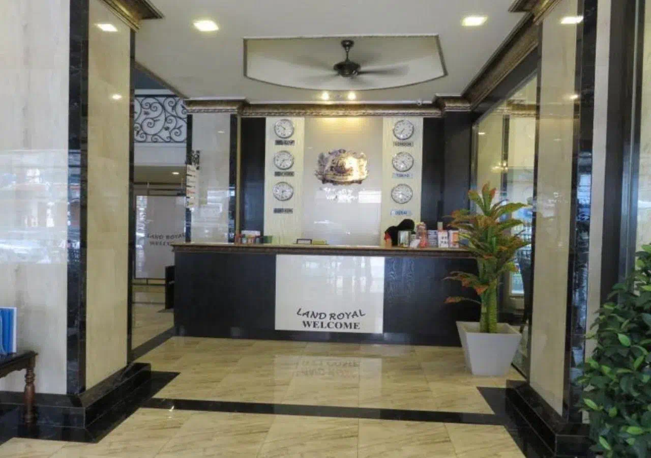 Hotel image 1