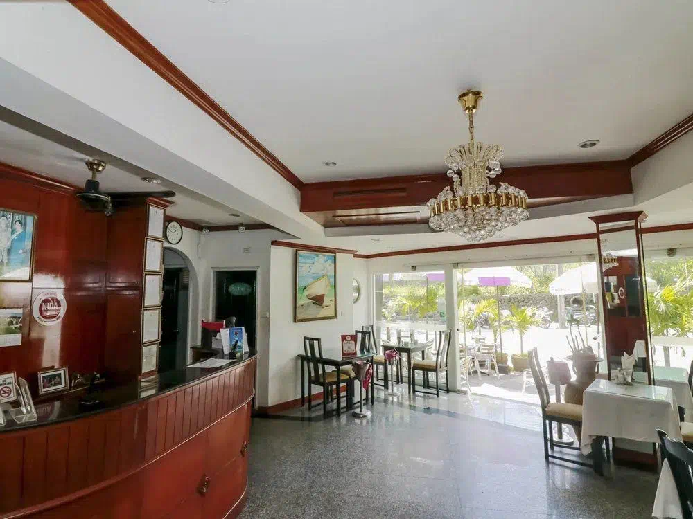 Hotel image 11