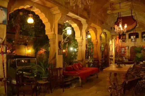 Hotel image 16