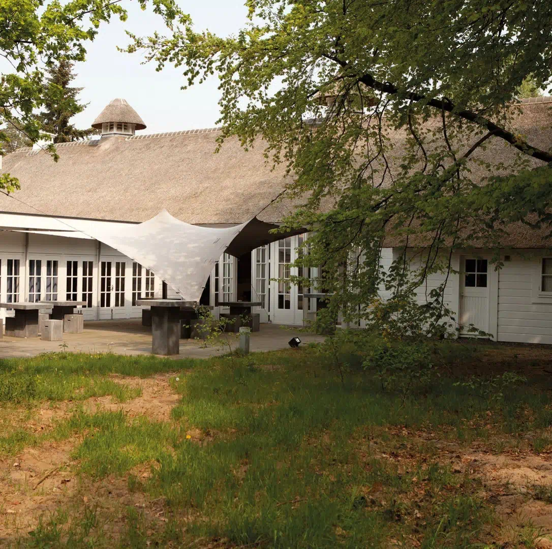 Landgoed ISVW