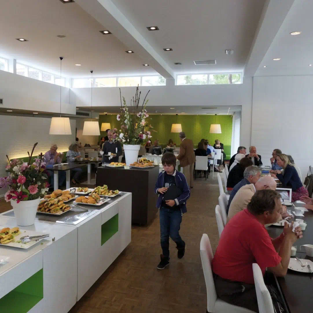 Landgoed Isvw in Amersfoort - Property photo 11