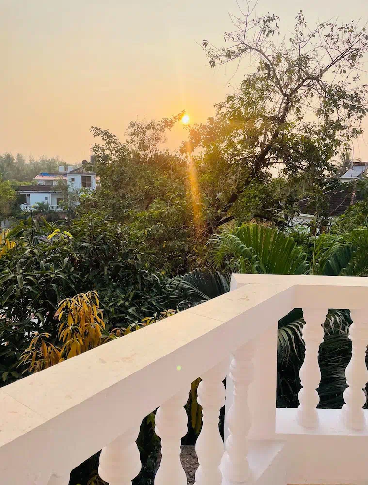 The Bodhi Tree Resort