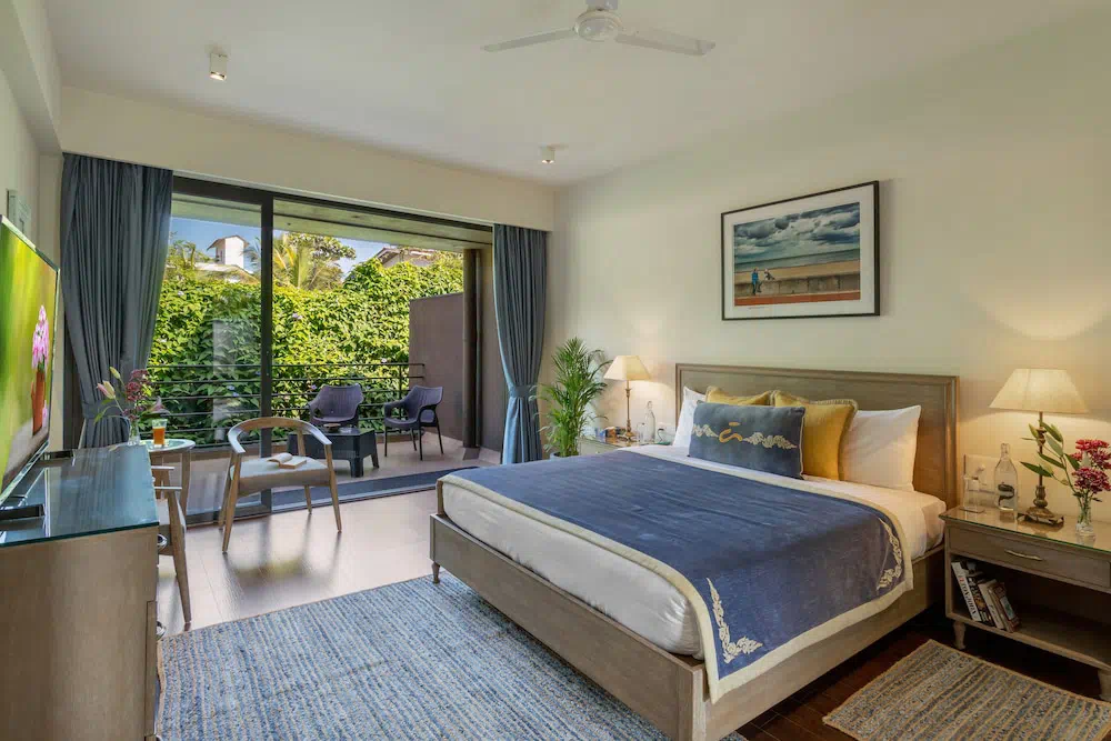 Aalia Villas Anjuna Goa By Aalia Collection - Property photo 13